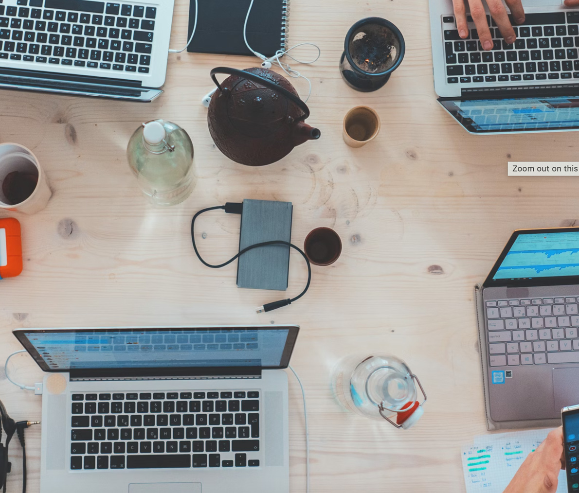 Bidang DKM Masjid Birru Al Furqon