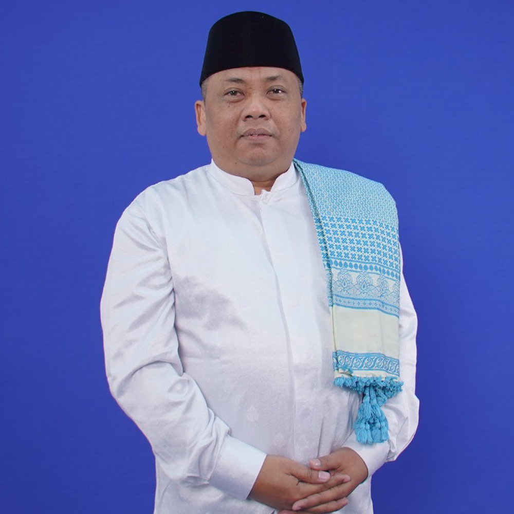 Dr. Mujianto, SK, MM